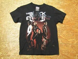 ブラック・アイド・ピーズThe Black Eyed Peas Tシャツ　KIDSサイズ