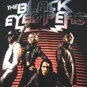 ブラック・アイド・ピーズThe Black Eyed Peas Tシャツ KIDSサイズの画像3