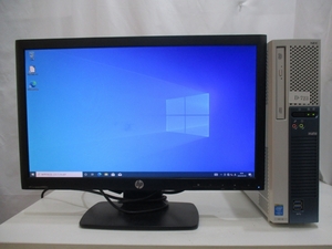 NEC PC-MK35MEZNM/Corei5-4690 3.50GHz/メモリ4GB/HDD500GB/LibreOffice/Windows10インストール済 管理番号D-723