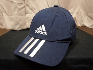  Adidas * Youth free size * navy blue color navy cap * hat used *h