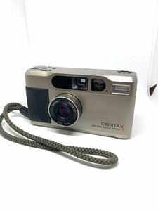 美品完動品 CONTAX コンタックス T2