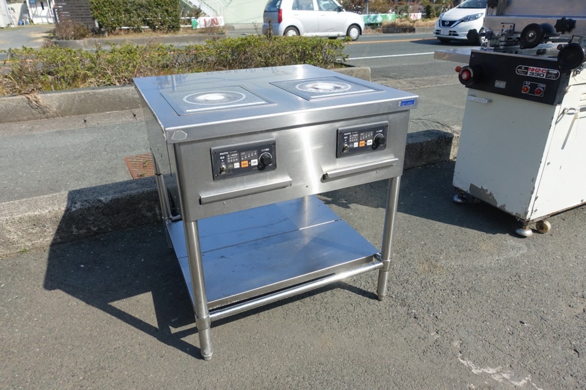 ヤフオク! -サンヨー ticの中古品・新品・未使用品一覧