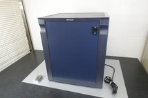 Dometic Hipro6000 51L 静音　小型冷蔵庫　ミニバー　1ドア　100V　リモコン有　台下　ホテル用　ドメティック　ハイプロ 業務用　客室向_画像1