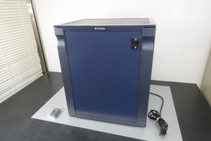 Dometic Hipro6000 51L 静音　小型冷蔵庫　ミニバー　1ドア　100V　リモコン有　台下　ホテル用　ドメティック　ハイプロ 業務用　客室向