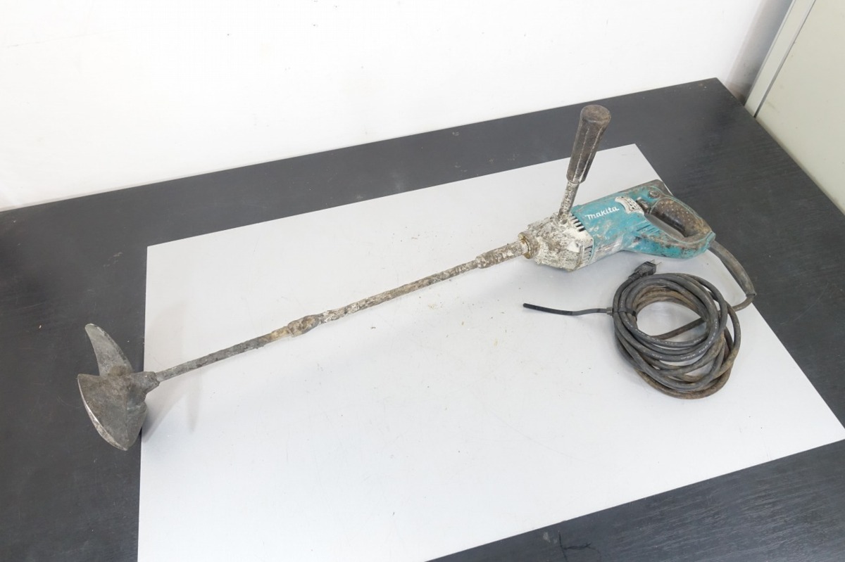2023年最新】Yahoo!オークション -攪拌機 ミキサー 棒の中古品・新品