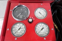 B　現状渡し　Rotunda　フォード用　トランスミッションテスター　”014-00737”　Ford　専用工具　アメ車 Transmission Tester_画像2