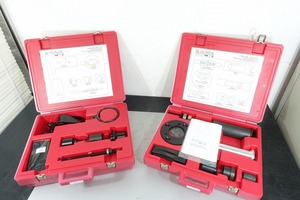 Rotunda　フォード用　TKIT-2010A-F　エッセンシャルサービスツールセット　Essential Service Tools Set Ford 専用工具　マスタング