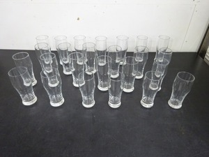  all 25 piece business use store tumbler glass glass large small set 