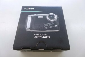 ★●FUJIFILM 富士フイルム デジタルカメラ FinePix XP140 未使用