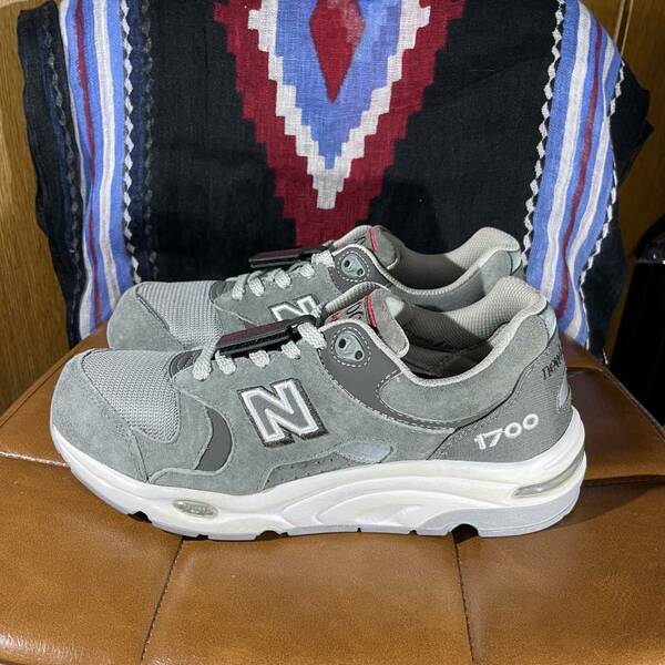 ★新品 new balance x united arrows CM1700 BF 25.5cm US7.5 UK 7.0 ニューバランス ユナイテッドアローズ mita ミタ 576 990 1300 1500★