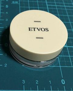 新品 ETVOS エトヴォス ナイト ミネラル ファンデーション 1g トライアル ミニサイズ フェイスパウダー 敏感肌 下地 スキンケアパウダー