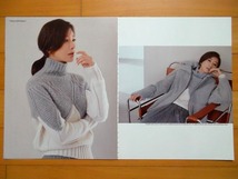 [キム・ヒエ] 韓国雑誌切り抜き 特集 10P_画像3