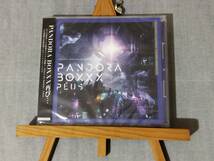 2619j 即決有 未開封CD 非売品 maimai Memorial Soundtrack PANDORA BOXXX PLUS サウンドトラック SEGA セガ ゲームサントラ t+pazolite_画像1