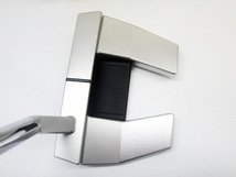 入手困難！カスタムオーダー品！新品未使用！S・Cameron 2021 Phantom X 5.5 Putter 33.5Inch_画像4