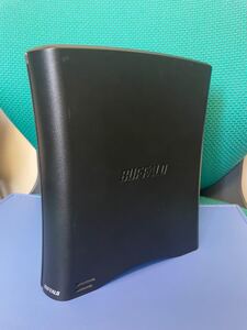 BUFFALO 外付けハードディスク HD-CB2.0TU2 2TB