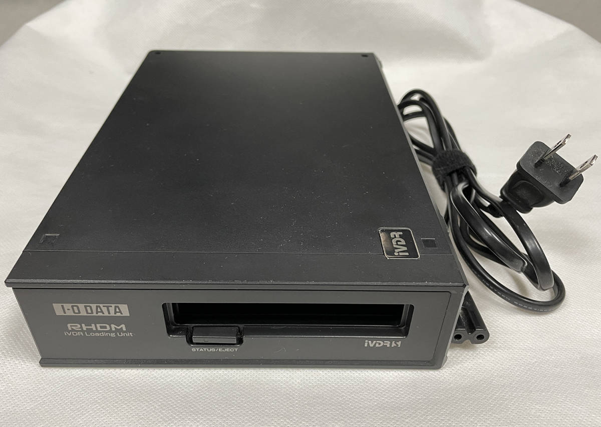 新品未開封/I-O DATA Serial ATA対応 内蔵型REC-iN/iVDRローディングユニット RHDM-IN/SA I-O DATA Serial ATA対応 内蔵型REC-iN iVDRローディングユニット RHDM-IN SA