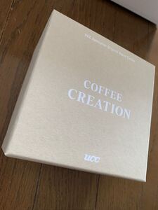 GCC Selected Blend 180g 豆(レギュラーコーヒー)
