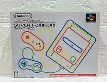 任天堂 ニンテンドー クラシック ミニ スーパーファミコン SUPER FAMICOM ゲーム 注目！！99円スタート！_画像10