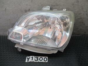 ミラバン　L250V 　左 ヘッドライト　ヘットランプ 　KOITO 100-51731　No.Y1300