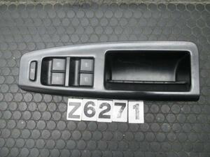 フォルクスワーゲン　VW　ポロ　9NBBY　パワーウインドウスイッチ　ドアスイッチ　No.Z6271