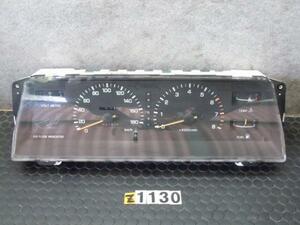  Mitsubishi Debonair S12A speed meter meter speed meter H1 year No.Z1130