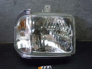 ダイハツ　アトレー 　S230V　右ヘッドライト　ヘットランプ 　KOITO　100-51645　No.Z444