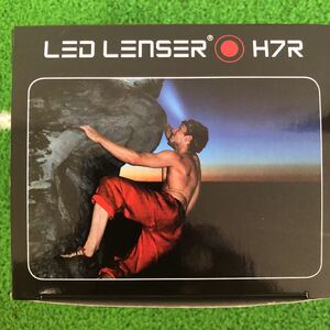 レッドレンザー LED LENSER LEDヘッドライト