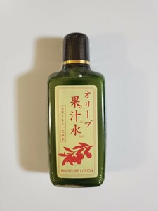 オリーブマノン　グリーンローション（果汁水）（保湿化粧水）180ml