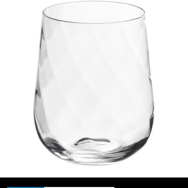 IKEA イケア KONUNGSLIG コヌングスリグ 約350ml 4個セット