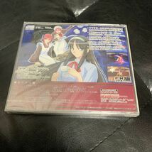 MELTY BLOOD メルティブラッド FR版 TYPE-MOON 渡辺製作所 同人 PC 未開封_画像2