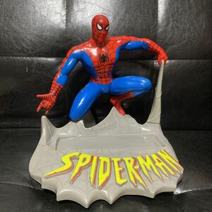 スパイダーマン　フィギュア　アメコミ　マーベルコミックス