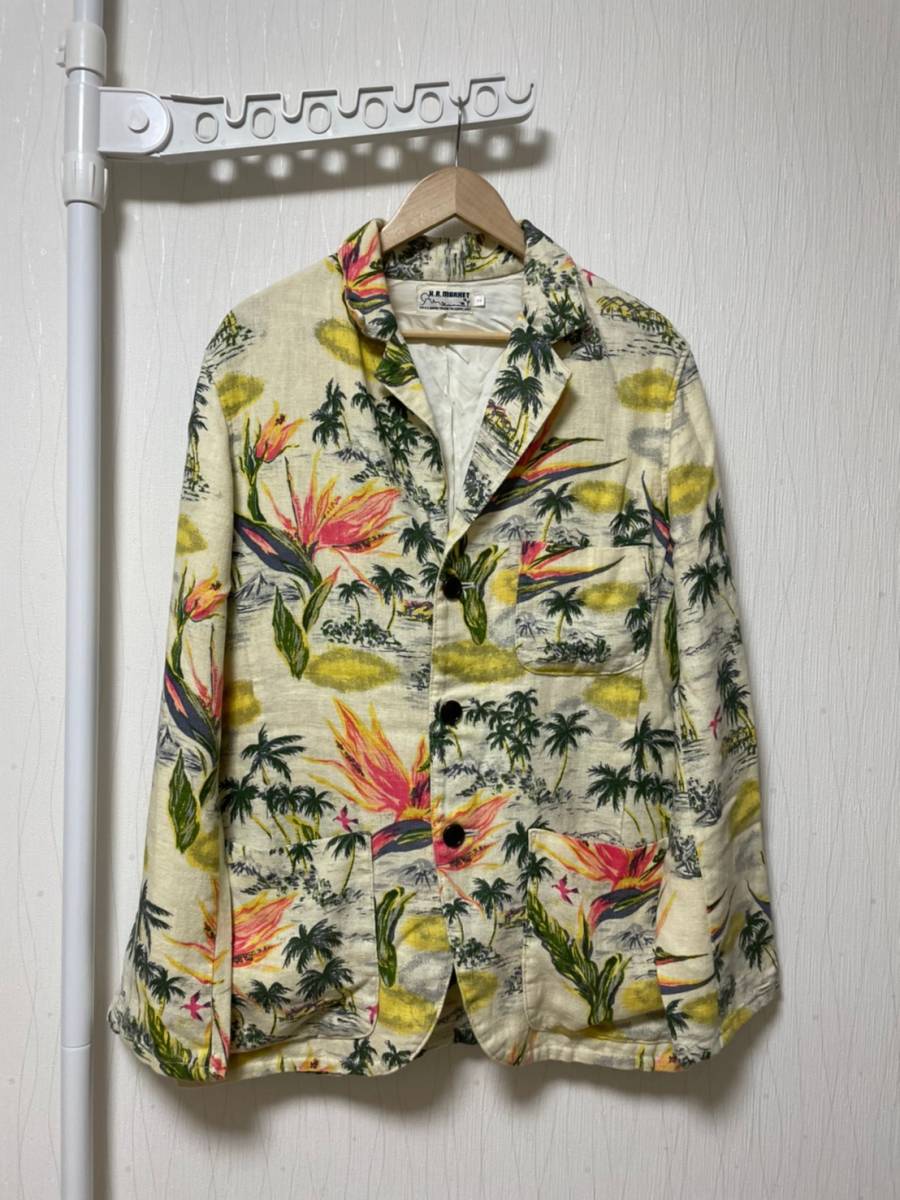 ヤフオク! -ハリラン アロハの中古品・新品・未使用品一覧
