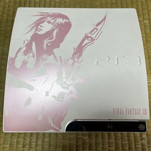 ps3ライトニングエディション+ソフト4本
