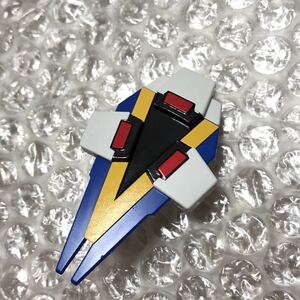 HG　V2アサルトバスターガンダム　メガビームシールド