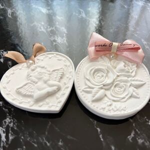 【ハンドメイド】アロマストーン