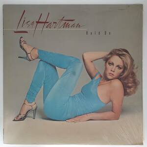 良盤屋 P-3310◆LP◆US 輸入盤 Rok　リサ・ハートマン　Lisa Hartman ／ Hold On／1979　レア盤　送料まとめて480