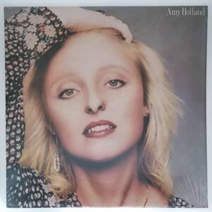 良盤屋 P-3307◆LP◆ST-12071 輸入盤 米キャピタル Soft Rock,　 エイミー・ホーランド／Amy Holland／1980　送料まとめて480