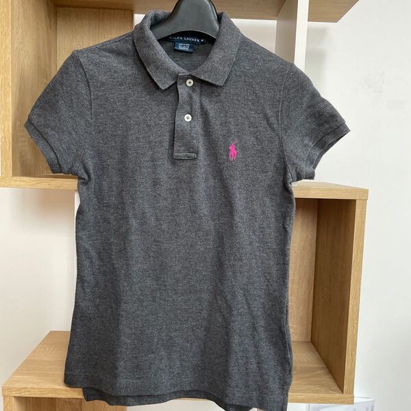 RALPH LAUREN ポロシャツ