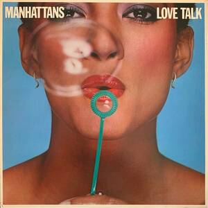 MANHATTANS/LOVE TALK/GANG STARR/WORK/ネタ/DEVIL IN THE DARK/AFTER YOU/I JUST WANNA BE THE ONE IN YOUR LIFE/FREE SOUL/SUBURBIA/MURO