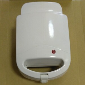 ホットサンドメーカー 中古品