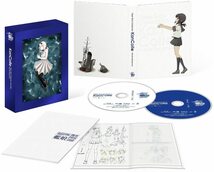 劇場版 艦これ Blu-ray限定仕様 Amazon限定特典 アニメ描き下ろしイラスト金剛型姉妹バスタオル付【新品未開封・1円スタート・送料無料】_画像7