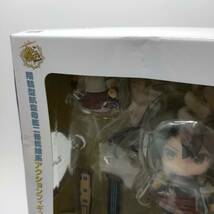 ねんどろいど 621、622 ‐艦これ‐ 翔鶴、瑞鶴 手つなぎパーツ+艦隊陣形再現用台座アタッチメント付【新品未開封・1円スタート・送料無料】_画像10