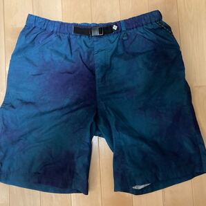 コロンビア columbia ショートパンツ