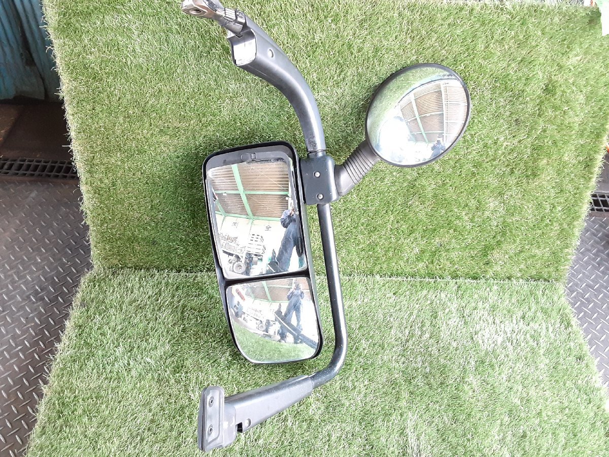 ヤフオク! -「スーパーグレート ミラー 左」(外装) (トラック、ダンプ ...