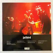 ■1994年 UK盤 オリジナル PRIMAL SCREAM / Jailbird 12”EP cre 145t Creation Records ミントコンディション_画像2