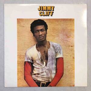 ■美品 UK盤 JIMMY CLIFF / JIMMY CLIFF 12”LP TRLS 16 Trojan Records