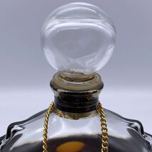 【401】　訳あり　XO　ブランデー / X.O　BRANDY　デキャンタ　700ml 　40%　箱入り　陶器プレート　SUNTORY / サントリー　古酒_画像5