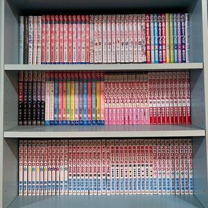 漫画まとめ売り バラ売り可