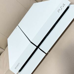 Sony PlayStation 4 500GB ＋パワプロ2016付き！ 
