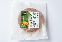 どら焼き 和菓子 お取り寄せ 絶品 老舗 有名 ギフト 抹茶どら焼き6個詰め合わせ 92セット_画像7